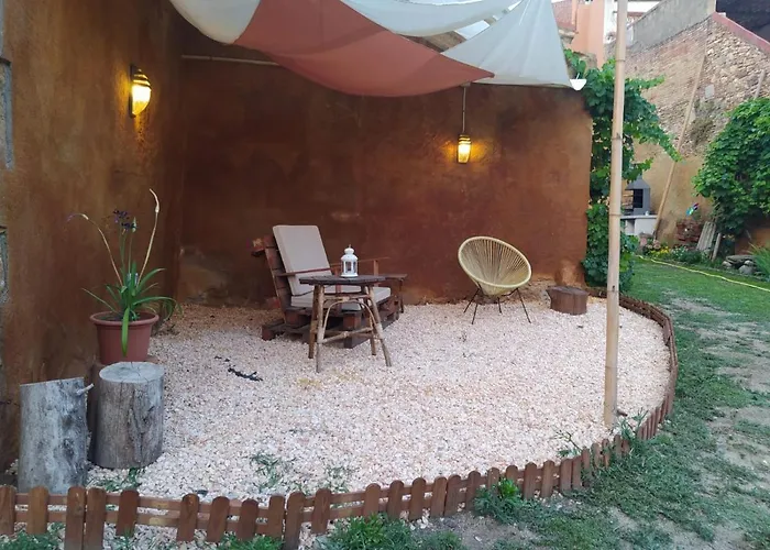 Ca L'avia Remei