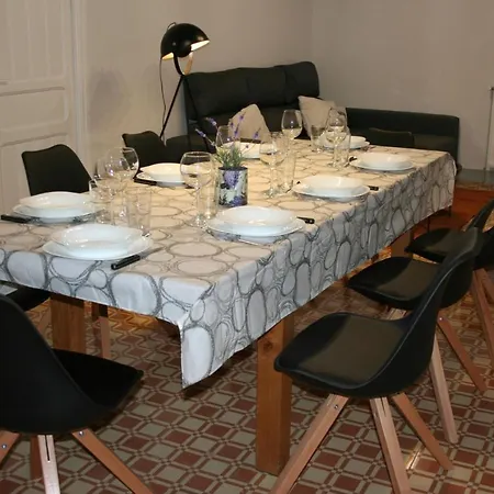 Holiday home Ca L'avia Remei *