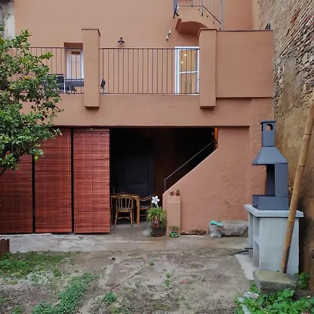Ca L'àvia Remei