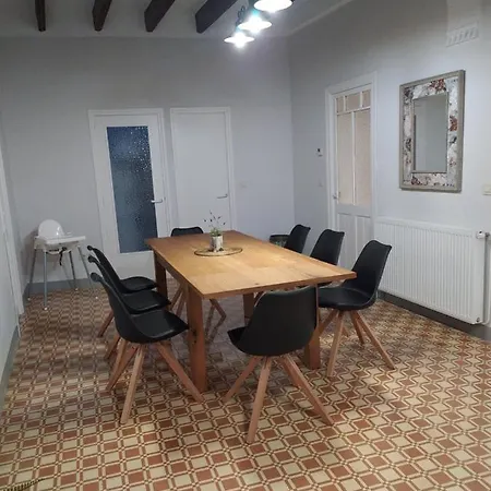 Ca L'avia Remei *