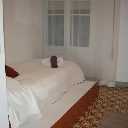 Holiday home Ca L'avia Remei Castello  D'Empuries
