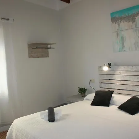 Ca L'avia Remei Сasa de vacaciones Castelló d'Empúries
