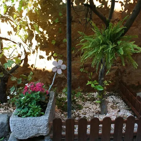 Holiday home Ca L'avia Remei Castello  D'Empuries