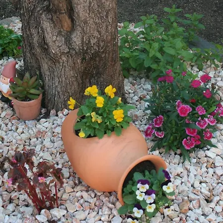 Ca L'avia Remei Holiday home Castello  D'Empuries