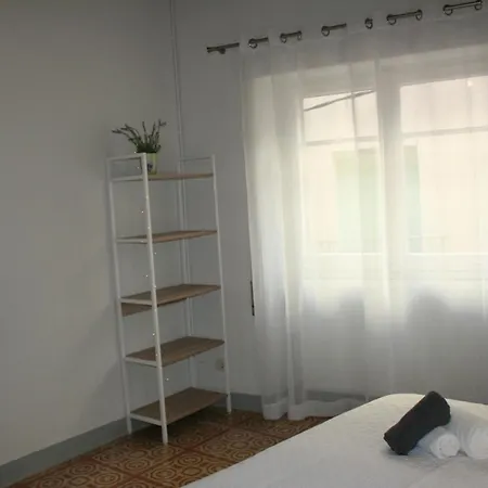 Holiday home Ca L'avia Remei Castello  D'Empuries