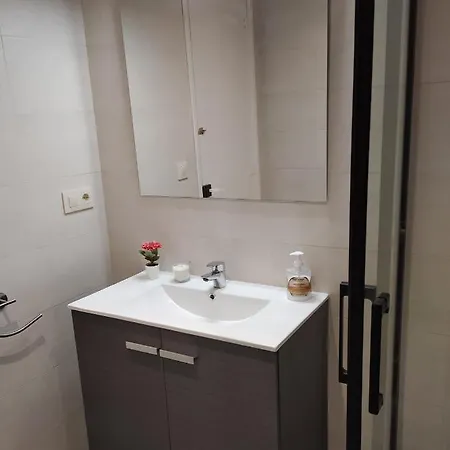 Holiday home Ca L'avia Remei Castello  D'Empuries