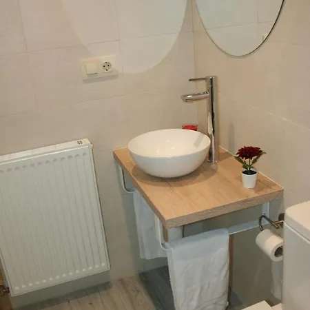 Ca L'avia Remei Holiday home