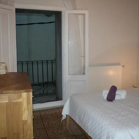 Ca L'avia Remei بيت للعطل