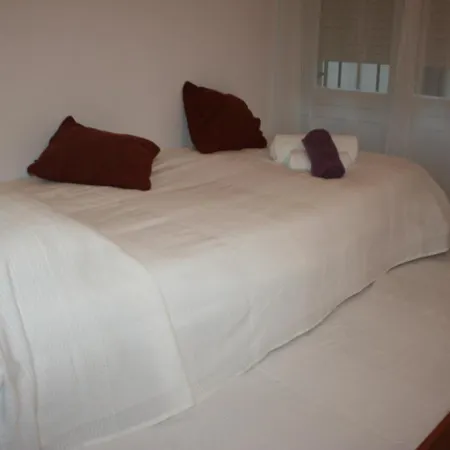 Holiday home Ca L'avia Remei
