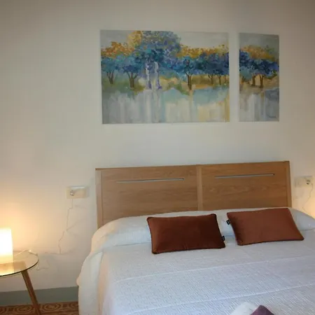 Holiday home Ca L'avia Remei *