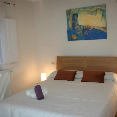 Holiday home Ca L'avia Remei
