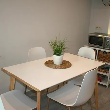 Ca L'avia Remei Holiday home *
