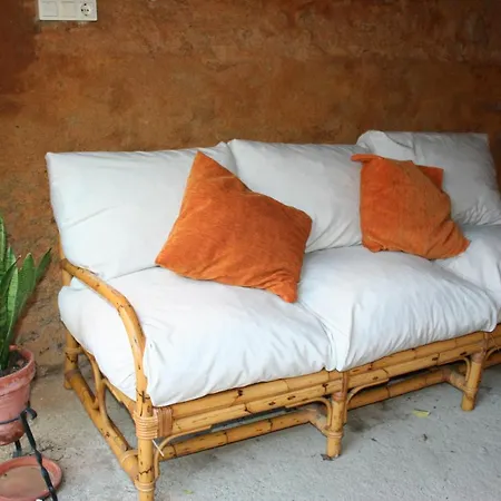 Ca L'avia Remei Holiday home