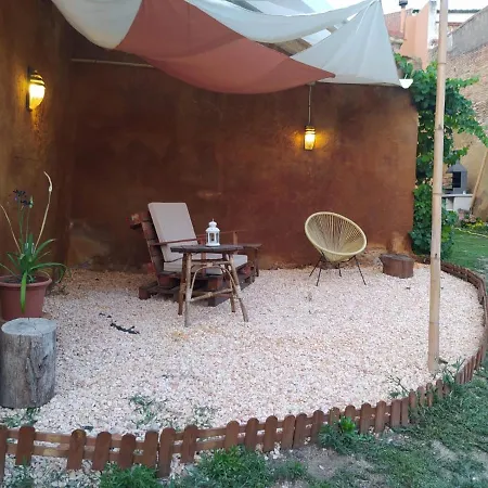Ca L'avia Remei