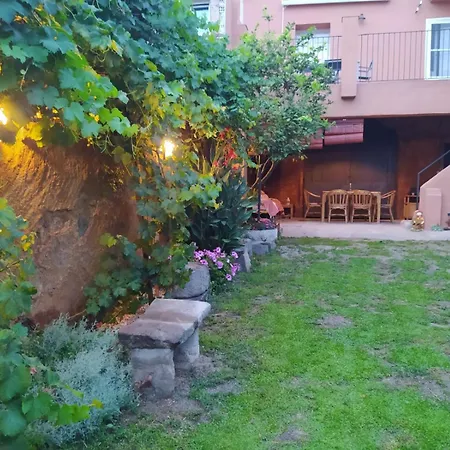 Ca L'avia Remei Holiday home
