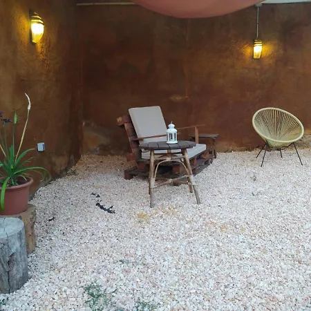 Ca L'àvia Remei Hébergement de vacances