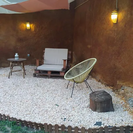 Сasa de vacaciones Ca L'avia Remei *