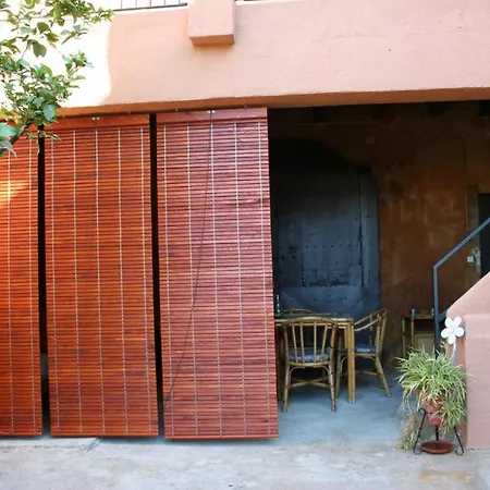 Ca L'avia Remei Holiday home