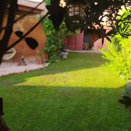 Сasa de vacaciones Ca L'avia Remei *