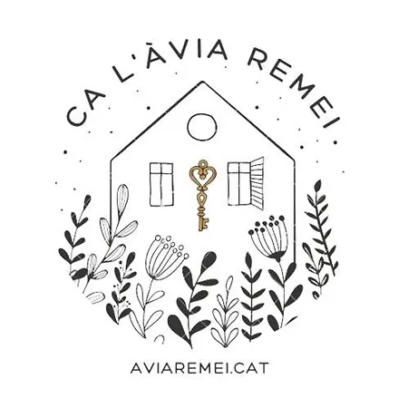 Ca L'avia Remei Holiday home *