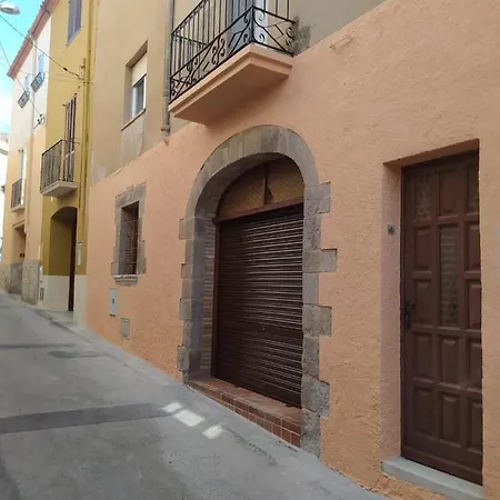 Ca L'àvia Remei Hébergement de vacances
