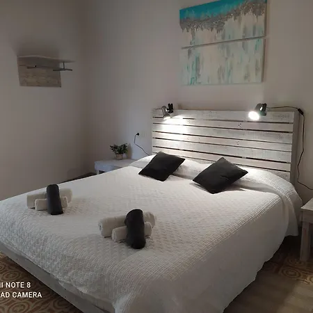 Ca L'avia Remei Holiday home