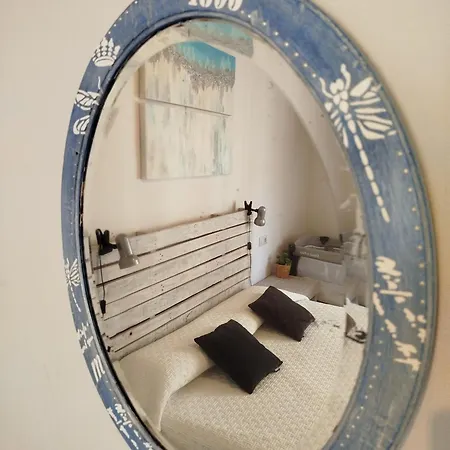 Casa vacanze Ca L'àvia Remei *