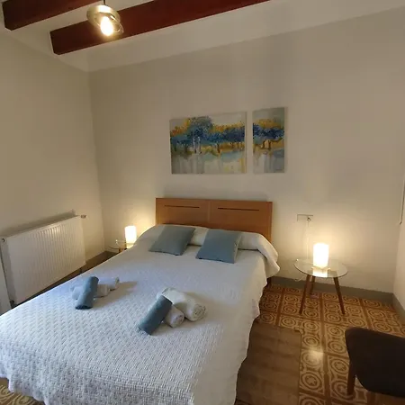Casa vacanze Ca L'àvia Remei Castello  D'Empuries