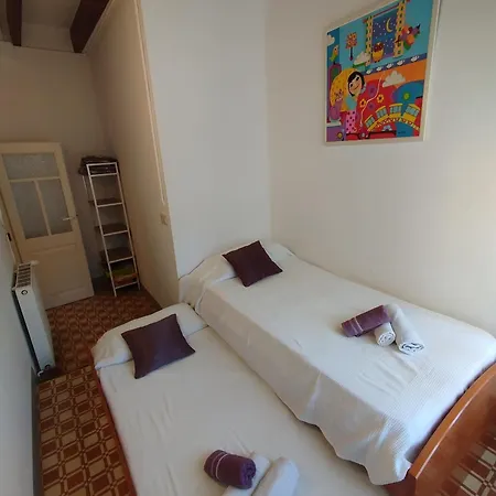 Ca L'àvia Remei Casa vacanze *