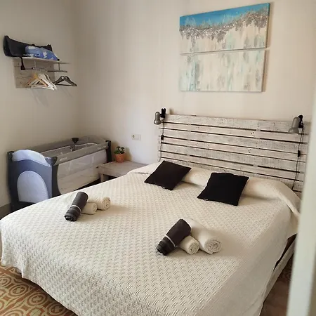 Ca L'àvia Remei Casa vacanze Castello  D'Empuries