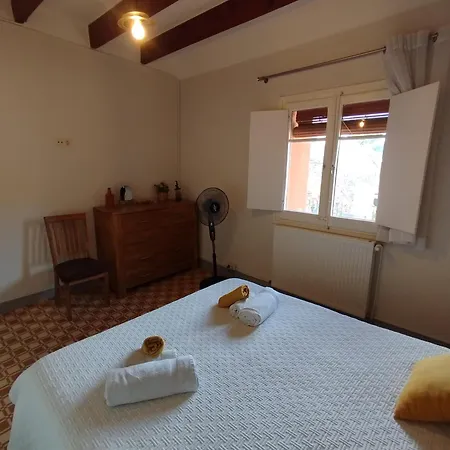 Casa vacanze Ca L'àvia Remei