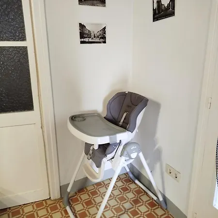 Ca L'àvia Remei *