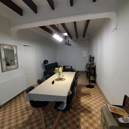 Casa vacanze Ca L'àvia Remei