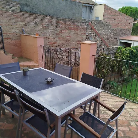 Casa vacanze Ca L'àvia Remei *