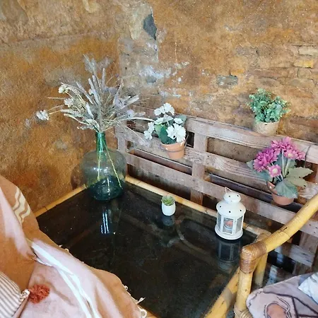 Casa vacanze Ca L'àvia Remei