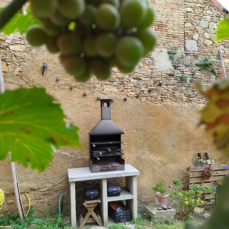 Casa vacanze Ca L'àvia Remei *