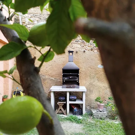 Ca L'àvia Remei *