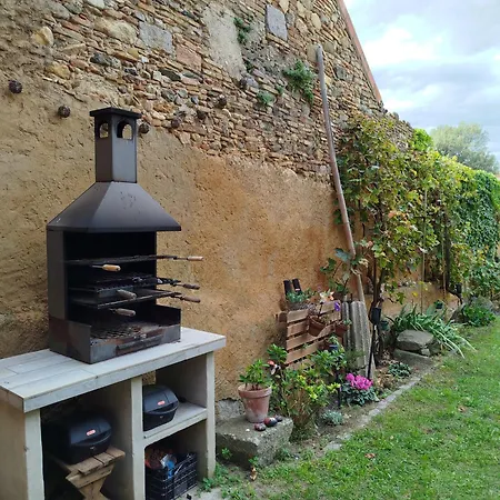 Casa vacanze Ca L'àvia Remei