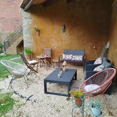 Ca L'àvia Remei