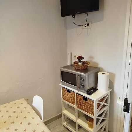 Ca L'avia Remei カステリョ・デンプリエス