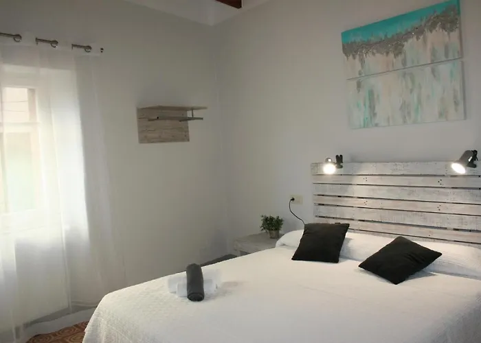 Ca L'avia Remei Tatil Evi Castello  D'Empuries