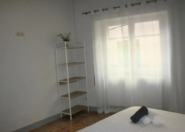 Tatil Evi Ca L'avia Remei Castello  D'Empuries