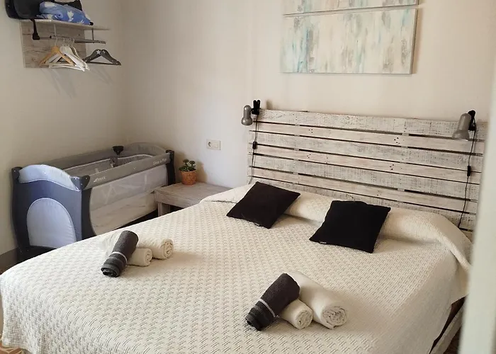 Ca L'avia Remei Tatil Evi Castello  D'Empuries