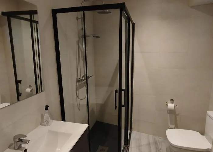Ca L'avia Remei Tatil Evi *