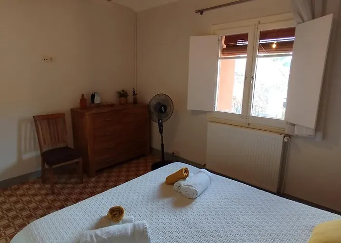Tatil Evi Ca L'avia Remei