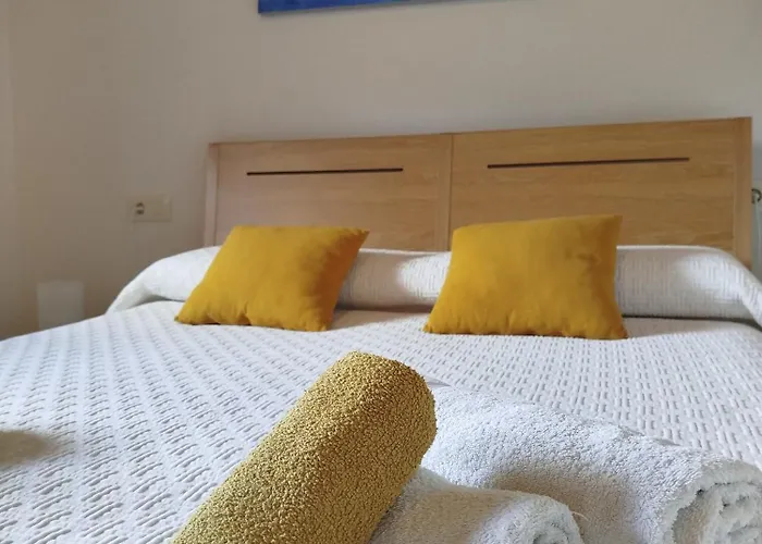 Ca L'avia Remei Tatil Evi