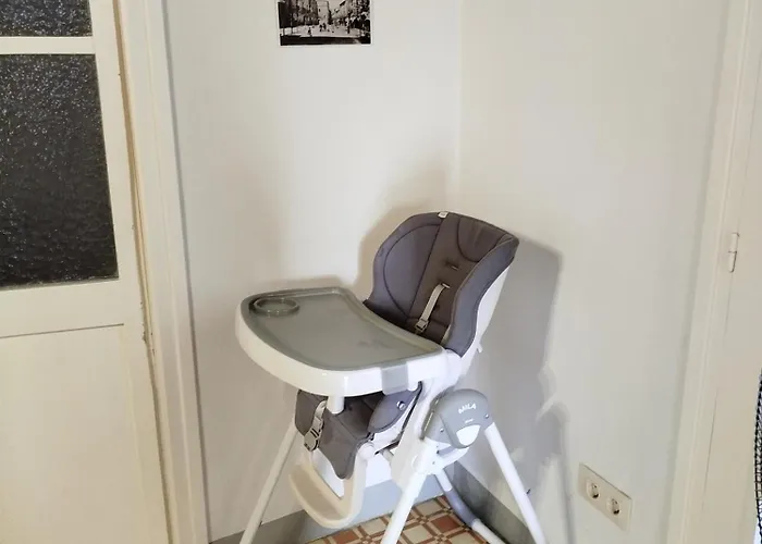 Ca L'avia Remei *
