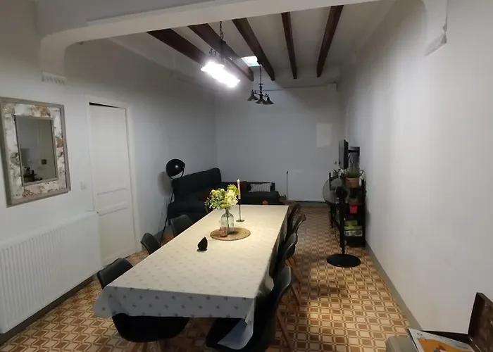 Tatil Evi Ca L'avia Remei