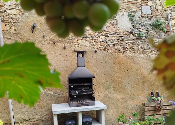 Tatil Evi Ca L'avia Remei *