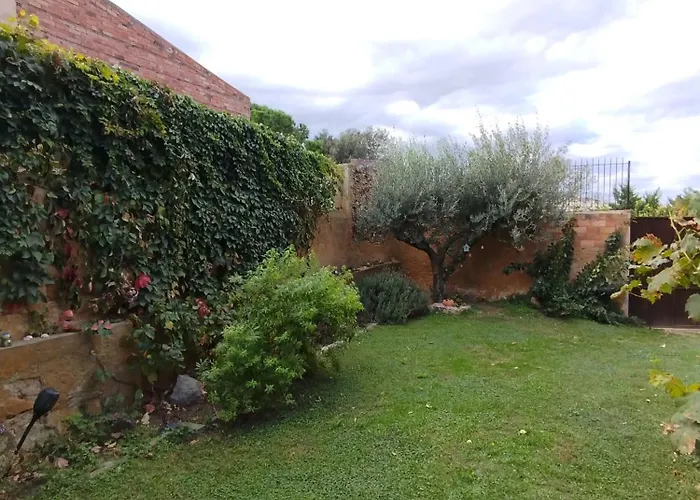 Tatil Evi Ca L'avia Remei *